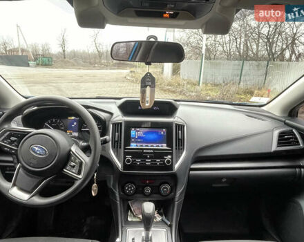 Синій Субару Імпреза, об'ємом двигуна 2 л та пробігом 62 тис. км за 12850 $, фото 22 на Automoto.ua