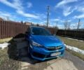 Синій Субару Імпреза, об'ємом двигуна 2 л та пробігом 64 тис. км за 11950 $, фото 1 на Automoto.ua