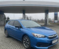 Синій Субару Імпреза, об'ємом двигуна 2 л та пробігом 62 тис. км за 12850 $, фото 4 на Automoto.ua