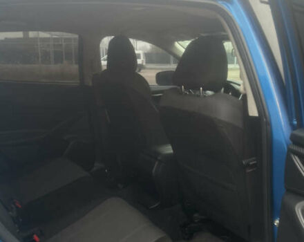 Синій Субару Імпреза, об'ємом двигуна 2 л та пробігом 62 тис. км за 12850 $, фото 13 на Automoto.ua