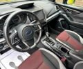 Синий Субару Импреза, объемом двигателя 2 л и пробегом 38 тыс. км за 7000 $, фото 10 на Automoto.ua