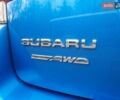 Синій Субару Імпреза, об'ємом двигуна 2 л та пробігом 54 тис. км за 13599 $, фото 25 на Automoto.ua