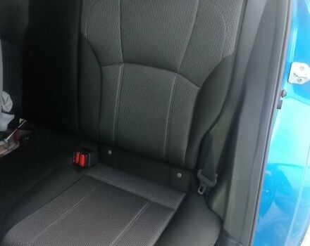 Синий Субару Импреза, объемом двигателя 2 л и пробегом 60 тыс. км за 14700 $, фото 37 на Automoto.ua