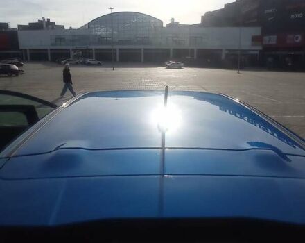 Синий Субару Импреза, объемом двигателя 2 л и пробегом 60 тыс. км за 14700 $, фото 16 на Automoto.ua