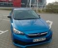 Синий Субару Импреза, объемом двигателя 2 л и пробегом 60 тыс. км за 14700 $, фото 10 на Automoto.ua