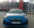 Синий Субару Импреза, объемом двигателя 2 л и пробегом 60 тыс. км за 14700 $, фото 9 на Automoto.ua