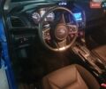 Синій Субару Імпреза, об'ємом двигуна 2 л та пробігом 54 тис. км за 13599 $, фото 65 на Automoto.ua