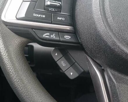 Синий Субару Импреза, объемом двигателя 2 л и пробегом 60 тыс. км за 14700 $, фото 43 на Automoto.ua