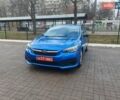 Синій Субару Імпреза, об'ємом двигуна 2 л та пробігом 54 тис. км за 13599 $, фото 23 на Automoto.ua