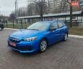 Синій Субару Імпреза, об'ємом двигуна 2 л та пробігом 54 тис. км за 13599 $, фото 1 на Automoto.ua