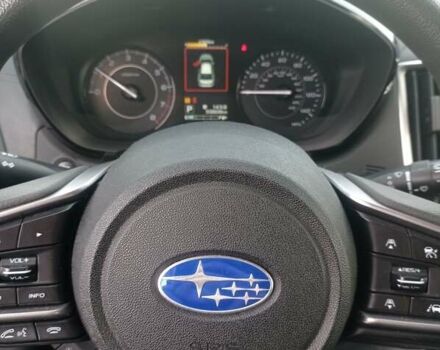 Синий Субару Импреза, объемом двигателя 2 л и пробегом 60 тыс. км за 14700 $, фото 21 на Automoto.ua