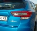 Синий Субару Импреза, объемом двигателя 2 л и пробегом 60 тыс. км за 14700 $, фото 6 на Automoto.ua