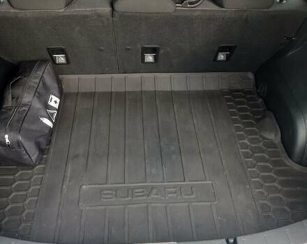 Синий Субару Импреза, объемом двигателя 2 л и пробегом 60 тыс. км за 14700 $, фото 18 на Automoto.ua