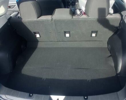 Синий Субару Импреза, объемом двигателя 2 л и пробегом 60 тыс. км за 14700 $, фото 17 на Automoto.ua