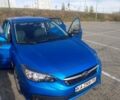 Синий Субару Импреза, объемом двигателя 2 л и пробегом 60 тыс. км за 14700 $, фото 1 на Automoto.ua