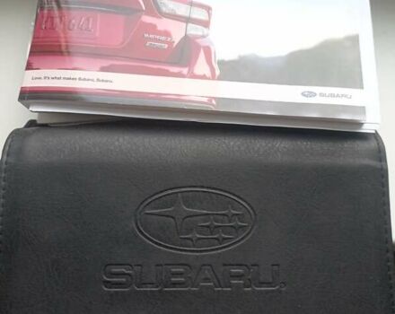 Синий Субару Импреза, объемом двигателя 2 л и пробегом 60 тыс. км за 14700 $, фото 51 на Automoto.ua