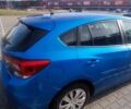 Синий Субару Импреза, объемом двигателя 2 л и пробегом 60 тыс. км за 14700 $, фото 4 на Automoto.ua