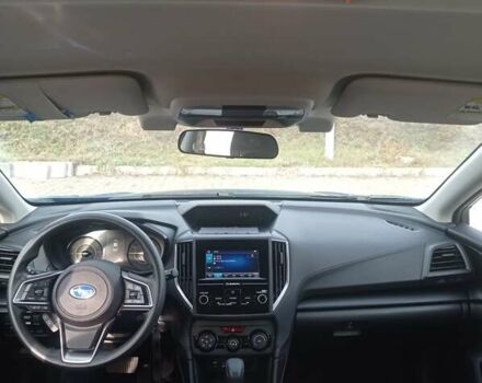 Синий Субару Импреза, объемом двигателя 2 л и пробегом 60 тыс. км за 14700 $, фото 24 на Automoto.ua