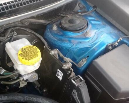 Синий Субару Импреза, объемом двигателя 2 л и пробегом 60 тыс. км за 14700 $, фото 30 на Automoto.ua