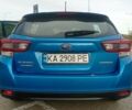 Синий Субару Импреза, объемом двигателя 2 л и пробегом 60 тыс. км за 14700 $, фото 7 на Automoto.ua