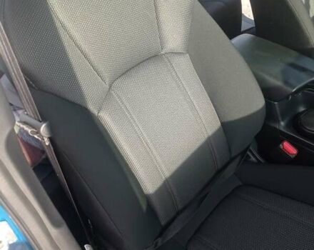 Синий Субару Импреза, объемом двигателя 2 л и пробегом 60 тыс. км за 14700 $, фото 41 на Automoto.ua