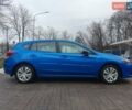 Синій Субару Імпреза, об'ємом двигуна 2 л та пробігом 54 тис. км за 13599 $, фото 15 на Automoto.ua