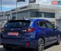 Синий Субару Импреза, объемом двигателя 2 л и пробегом 88 тыс. км за 20000 $, фото 10 на Automoto.ua