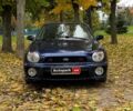 Субару Импреза 2002 в Киеве на Automoto.ua Синий Субару Импреза, объемом двигателя 2 л и пробегом 284 тыс. км за 5940 $, фото 1 на Automoto.ua