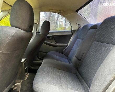 Субару Импреза 2002 в Киеве на Automoto.ua Синий Субару Импреза, объемом двигателя 2 л и пробегом 284 тыс. км за 5940 $, фото 16 на Automoto.ua