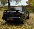 Субару Импреза 2002 в Киеве на Automoto.ua Синий Субару Импреза, объемом двигателя 2 л и пробегом 284 тыс. км за 5940 $, фото 6 на Automoto.ua