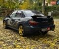 Субару Импреза 2002 в Киеве на Automoto.ua Синий Субару Импреза, объемом двигателя 2 л и пробегом 284 тыс. км за 5940 $, фото 8 на Automoto.ua