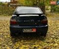 Субару Импреза 2002 в Киеве на Automoto.ua Синий Субару Импреза, объемом двигателя 2 л и пробегом 284 тыс. км за 5940 $, фото 7 на Automoto.ua