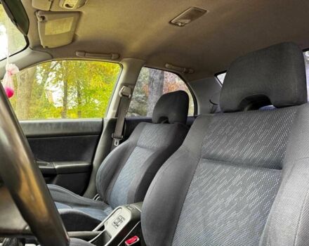 Субару Импреза 2002 в Киеве на Automoto.ua Синий Субару Импреза, объемом двигателя 2 л и пробегом 284 тыс. км за 5940 $, фото 15 на Automoto.ua