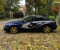 Субару Импреза 2002 в Киеве на Automoto.ua Синий Субару Импреза, объемом двигателя 2 л и пробегом 284 тыс. км за 5940 $, фото 11 на Automoto.ua