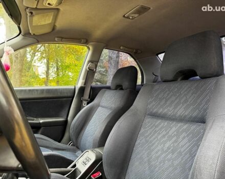 Субару Импреза 2002 в Киеве на Automoto.ua Синий Субару Импреза, объемом двигателя 2 л и пробегом 284 тыс. км за 5940 $, фото 15 на Automoto.ua