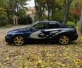 Субару Импреза 2002 в Киеве на Automoto.ua Синий Субару Импреза, объемом двигателя 2 л и пробегом 284 тыс. км за 5940 $, фото 11 на Automoto.ua