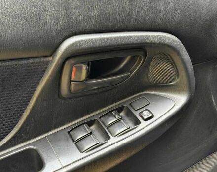 Субару Импреза 2002 в Киеве на Automoto.ua Синий Субару Импреза, объемом двигателя 2 л и пробегом 284 тыс. км за 5940 $, фото 13 на Automoto.ua