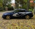 Субару Импреза 2002 в Киеве на Automoto.ua Синий Субару Импреза, объемом двигателя 2 л и пробегом 284 тыс. км за 5940 $, фото 11 на Automoto.ua
