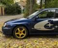 Субару Импреза 2002 в Киеве на Automoto.ua Синий Субару Импреза, объемом двигателя 2 л и пробегом 284 тыс. км за 5940 $, фото 10 на Automoto.ua