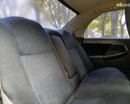 Субару Импреза 2002 в Киеве на Automoto.ua Синий Субару Импреза, объемом двигателя 2 л и пробегом 284 тыс. км за 5940 $, фото 17 на Automoto.ua