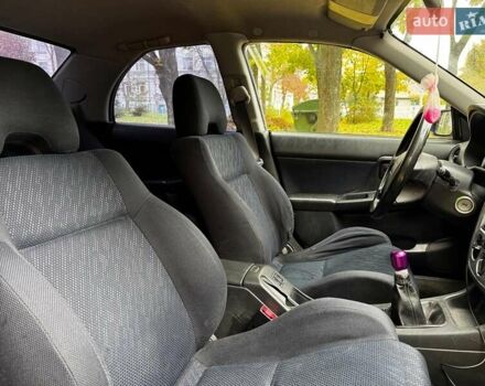 Субару Импреза 2002 в Киеве на Automoto.ua Синий Субару Импреза, объемом двигателя 2 л и пробегом 284 тыс. км за 5940 $, фото 19 на Automoto.ua