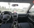 Синій Субару Імпреза, об'ємом двигуна 2 л та пробігом 285 тис. км за 6000 $, фото 8 на Automoto.ua