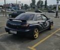 Синій Субару Імпреза, об'ємом двигуна 2 л та пробігом 285 тис. км за 6000 $, фото 4 на Automoto.ua