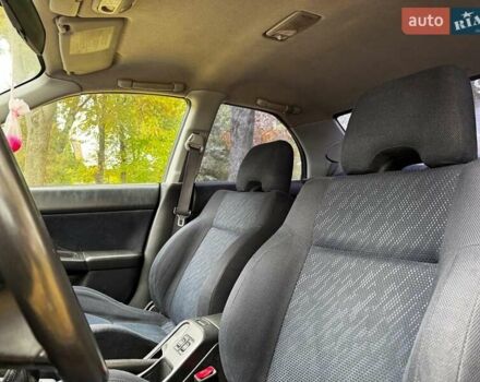 Субару Импреза 2002 в Киеве на Automoto.ua Синий Субару Импреза, объемом двигателя 2 л и пробегом 284 тыс. км за 5940 $, фото 15 на Automoto.ua
