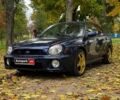 Субару Импреза 2002 в Киеве на Automoto.ua Синий Субару Импреза, объемом двигателя 2 л и пробегом 284 тыс. км за 5940 $, фото 1 на Automoto.ua