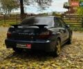 Субару Импреза 2002 в Киеве на Automoto.ua Синий Субару Импреза, объемом двигателя 2 л и пробегом 284 тыс. км за 5940 $, фото 6 на Automoto.ua