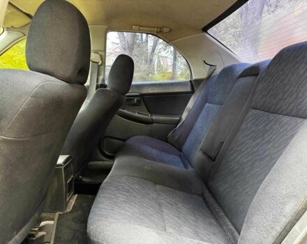 Субару Импреза 2002 в Киеве на Automoto.ua Синий Субару Импреза, объемом двигателя 2 л и пробегом 284 тыс. км за 5940 $, фото 16 на Automoto.ua