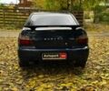 Субару Импреза 2002 в Киеве на Automoto.ua Синий Субару Импреза, объемом двигателя 2 л и пробегом 284 тыс. км за 5940 $, фото 7 на Automoto.ua