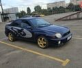 Синій Субару Імпреза, об'ємом двигуна 2 л та пробігом 285 тис. км за 6000 $, фото 6 на Automoto.ua