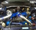 Синий Субару Импреза, объемом двигателя 2 л и пробегом 20 тыс. км за 33000 $, фото 6 на Automoto.ua